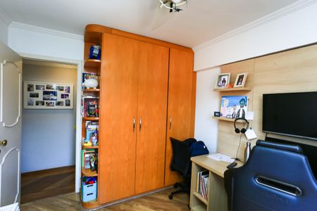 Apartamento à venda com 110m², 3 quartos e 2 vagasquarto 1