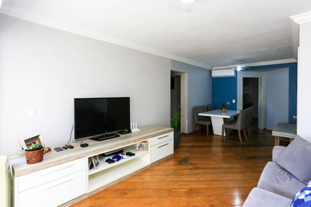 Apartamento à venda com 110m², 3 quartos e 2 vagasSala Sala 