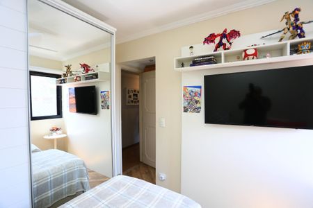 Apartamento à venda com 110m², 3 quartos e 2 vagassuíte 1