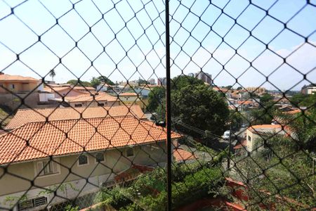 Apartamento à venda com 110m², 3 quartos e 2 vagasvista