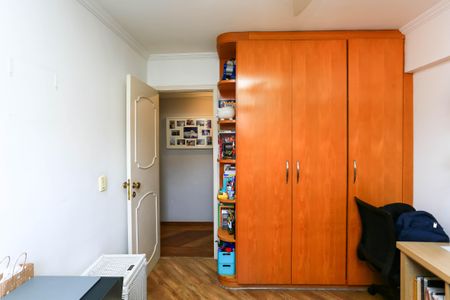 Apartamento à venda com 110m², 3 quartos e 2 vagasquarto 1