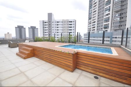 Apartamento para alugar com 51m², 2 quartos e sem vagaÁrea comum - Piscina