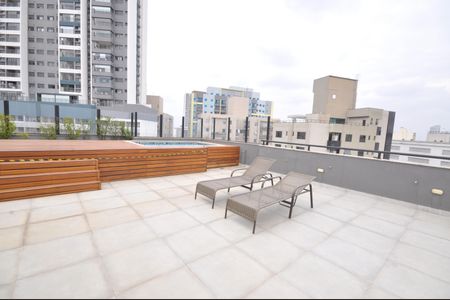 Apartamento para alugar com 51m², 2 quartos e sem vagaÁrea comum - Piscina