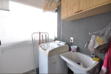 Apartamento para alugar com 51m², 2 quartos e sem vagaÁrea de Serviço