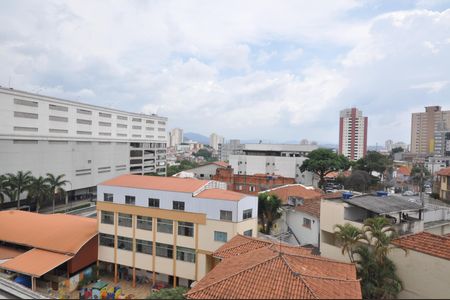 Apartamento para alugar com 51m², 2 quartos e sem vagaVista do Quarto 2