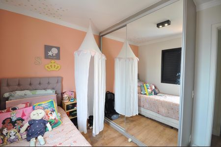 Apartamento para alugar com 51m², 2 quartos e sem vagaQuarto 2