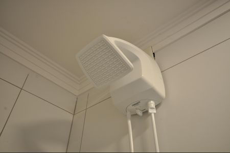 Apartamento para alugar com 51m², 2 quartos e sem vagaBanheiro