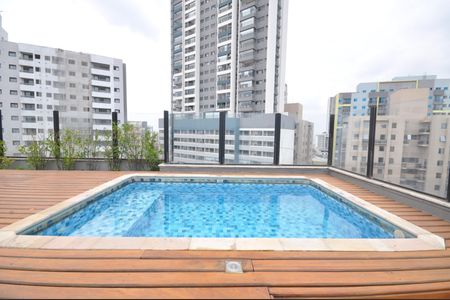 Apartamento para alugar com 51m², 2 quartos e sem vagaÁrea comum - Piscina