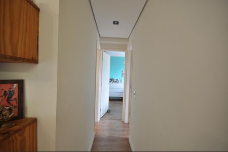 Apartamento para alugar com 51m², 2 quartos e sem vagaCorredor