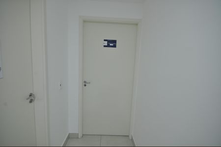 Apartamento para alugar com 51m², 2 quartos e sem vagaÁrea comum - Depósito