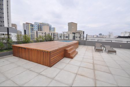 Apartamento para alugar com 51m², 2 quartos e sem vagaÁrea comum - Piscina