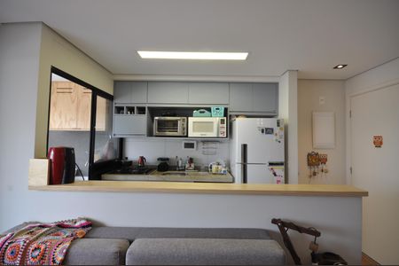 Apartamento para alugar com 51m², 2 quartos e sem vagaCozinha