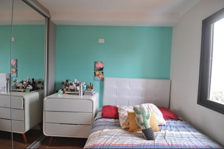 Apartamento para alugar com 51m², 2 quartos e sem vagaQuarto 1