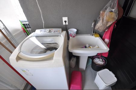 Apartamento para alugar com 51m², 2 quartos e sem vagaÁrea de Serviço