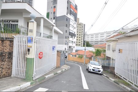 Apartamento para alugar com 51m², 2 quartos e sem vagaEntrada