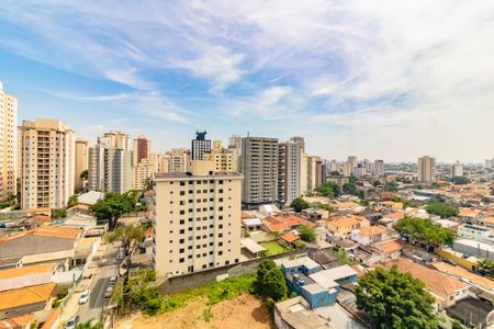 Studio para alugar com 42m², 1 quarto e sem vaga