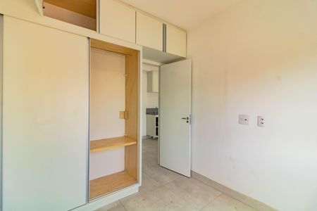 Studio para alugar com 42m², 1 quarto e sem vaga