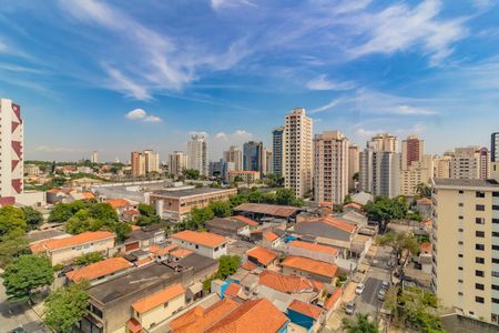 Kitnet/Studio para alugar com 1 quarto, 42m² em Vila da Saúde, São Paulo