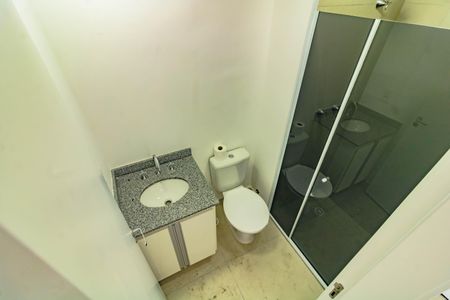 Kitnet/Studio para alugar com 1 quarto, 42m² em Vila da Saúde, São Paulo