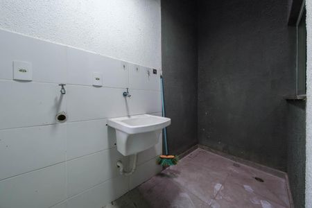 Apartamento à venda com 38m², 2 quartos e sem vagaÁrea de Serviço