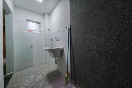 Apartamento à venda com 38m², 2 quartos e sem vagaÁrea de Serviço