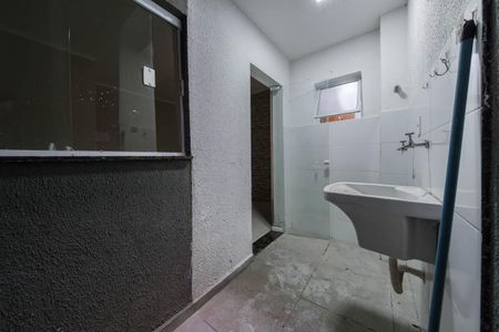 Apartamento à venda com 38m², 2 quartos e sem vagaÁrea de Serviço