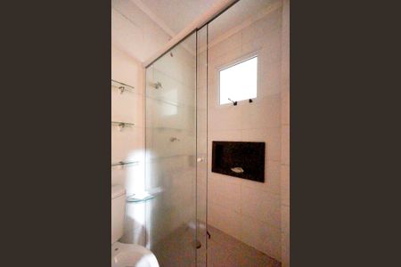 Apartamento à venda com 45m², 2 quartos e sem vagaBanheiro 