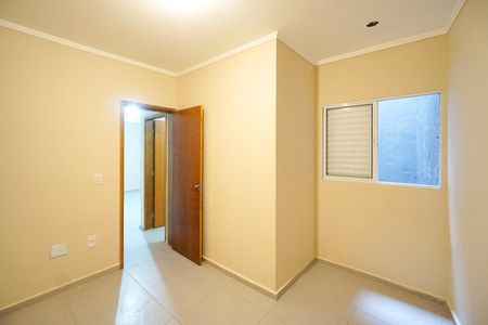 Quarto 02 de apartamento à venda com 2 quartos, 45m² em Vila Carrão, São Paulo