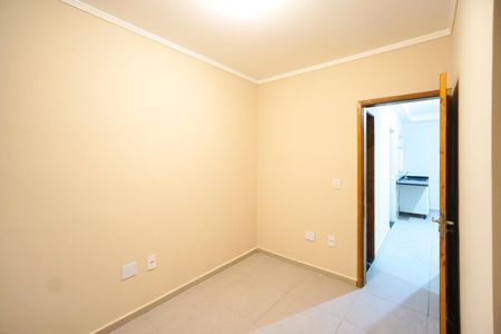 Apartamento à venda com 45m², 2 quartos e sem vagaQuarto 02