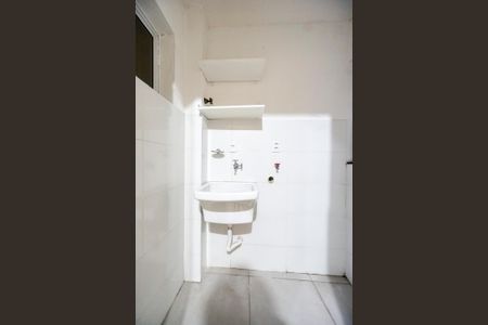 Apartamento à venda com 45m², 2 quartos e sem vagaÁrea de serviço