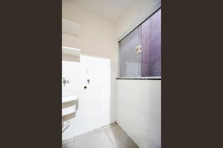 Apartamento à venda com 45m², 2 quartos e sem vagaÁrea de serviço