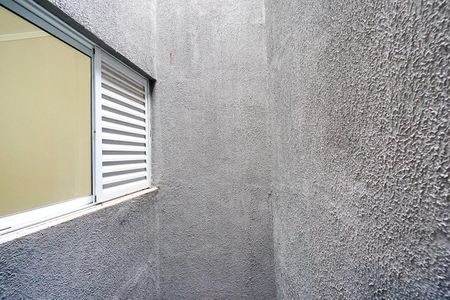 Apartamento à venda com 45m², 2 quartos e sem vagaVista do quarto 02