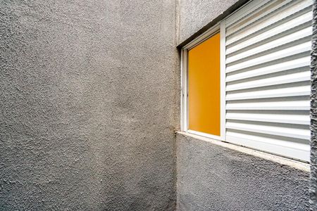 Vista do quarto 01 de apartamento à venda com 2 quartos, 45m² em Vila Carrão, São Paulo