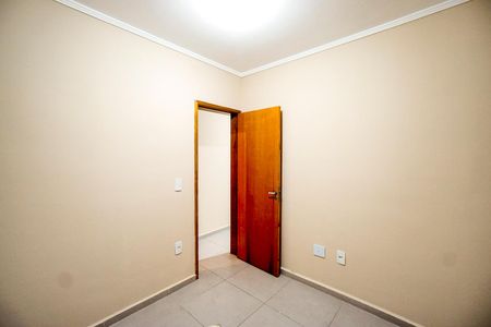 Apartamento à venda com 45m², 2 quartos e sem vagaQuarto 01