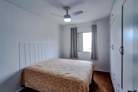 Quarto  de apartamento para alugar com 1 quarto, 50m² em Vila Monumento - Cambuci, São Paulo