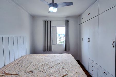Quarto  de apartamento para alugar com 1 quarto, 50m² em Vila Monumento - Cambuci, São Paulo