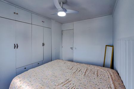 Quarto  de apartamento para alugar com 1 quarto, 50m² em Vila Monumento - Cambuci, São Paulo