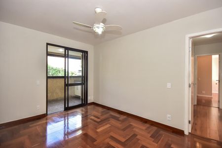 Apartamento para alugar com 176m², 3 quartos e 3 vagasSala de Tv
