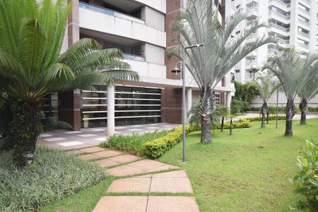 Apartamento para alugar com 176m², 3 quartos e 3 vagas Apartamento para alugar com 176m², 3 quartos e 3 vagasJardim