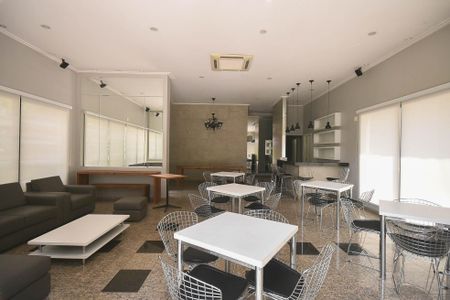 Apartamento para alugar com 176m², 3 quartos e 3 vagas Apartamento para alugar com 176m², 3 quartos e 3 vagasSalão de Festa