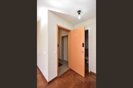 Apartamento para alugar com 176m², 3 quartos e 3 vagasHall Privativo