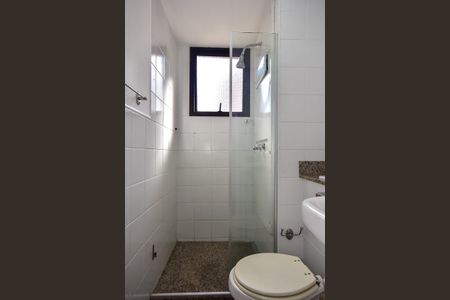 Apartamento para alugar com 176m², 3 quartos e 3 vagasBanheiro Suíte 1