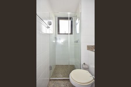 Apartamento para alugar com 176m², 3 quartos e 3 vagasBanheiro Suíte 2