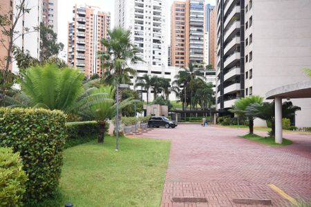 Apartamento para alugar com 176m², 3 quartos e 3 vagas Apartamento para alugar com 176m², 3 quartos e 3 vagasJardim