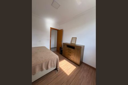 Foto 12 de apartamento à venda com 2 quartos, 51m² em Castelo, Belo Horizonte