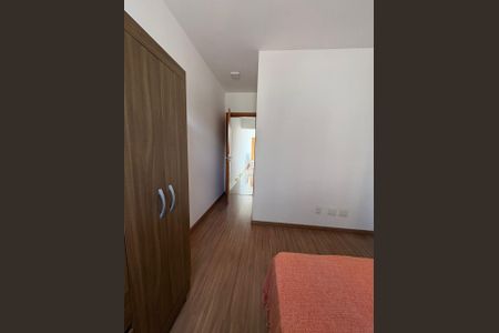 Foto 10 de apartamento à venda com 2 quartos, 51m² em Castelo, Belo Horizonte