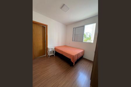 Foto 06 de apartamento à venda com 2 quartos, 51m² em Castelo, Belo Horizonte