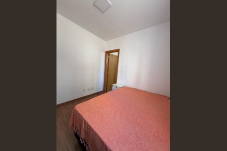 Foto 07 de apartamento à venda com 2 quartos, 51m² em Castelo, Belo Horizonte