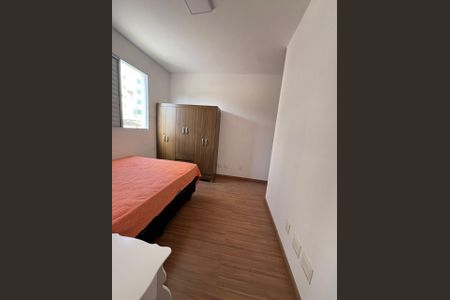 Foto 08 de apartamento à venda com 2 quartos, 51m² em Castelo, Belo Horizonte