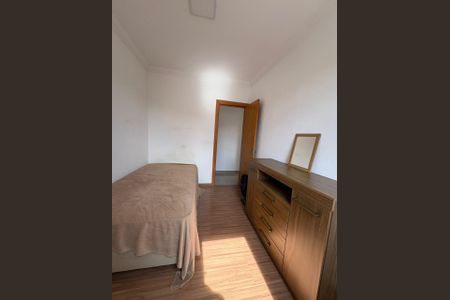 Foto 13 de apartamento à venda com 2 quartos, 51m² em Castelo, Belo Horizonte